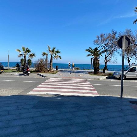 Calido Atico Especial Para Temporadas U Ocasiones Familiares Torrevieja Exterior foto