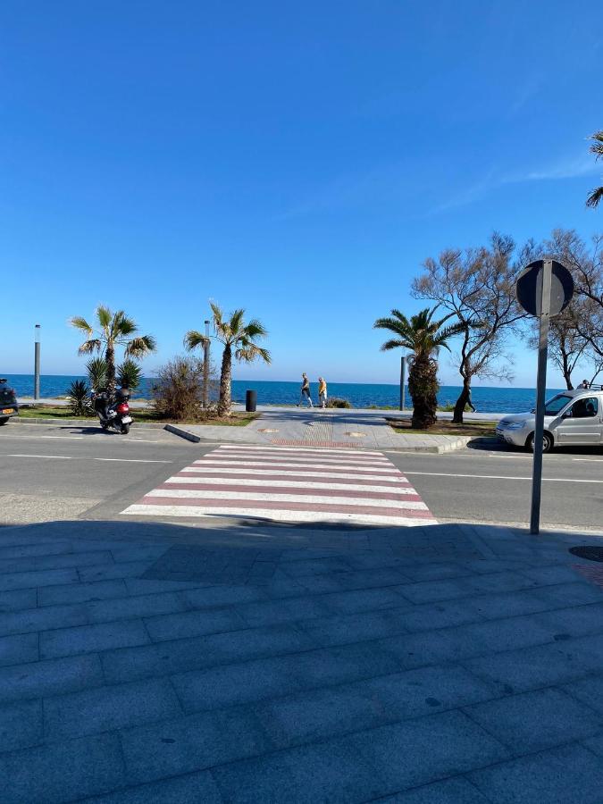 Calido Atico Especial Para Temporadas U Ocasiones Familiares Torrevieja Exterior foto