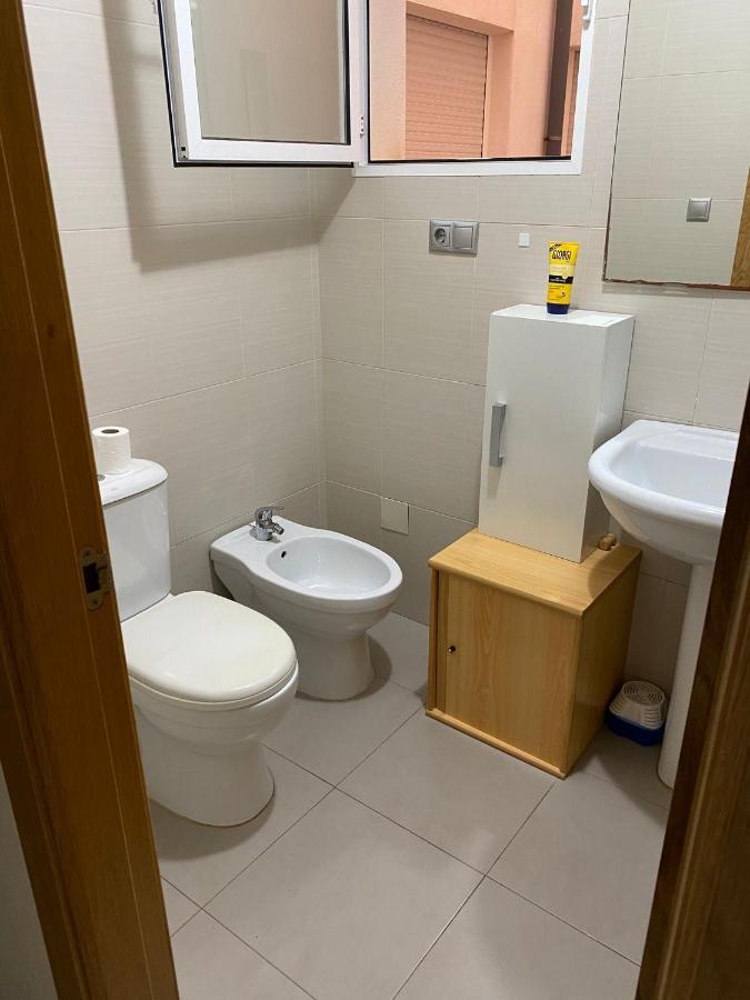 Calido Atico Especial Para Temporadas U Ocasiones Familiares Torrevieja Exterior foto