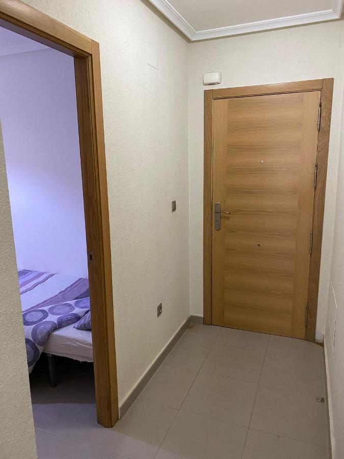 Calido Atico Especial Para Temporadas U Ocasiones Familiares Torrevieja Exterior foto