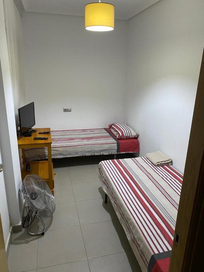 Calido Atico Especial Para Temporadas U Ocasiones Familiares Torrevieja Exterior foto
